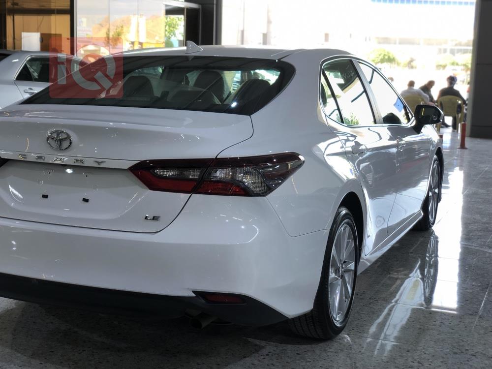 تويوتا كامري